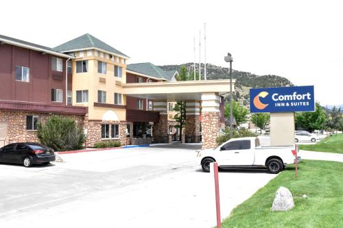 Comfort Inn & Suites Durango