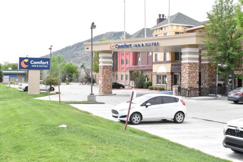 Comfort Inn & Suites Durango