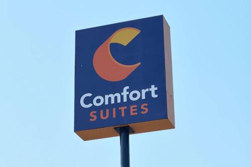 Comfort Suites Seaford