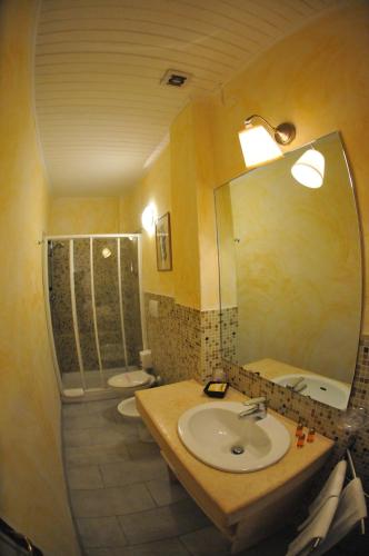 Hotel Atlantic – Marina di Carrara, WI