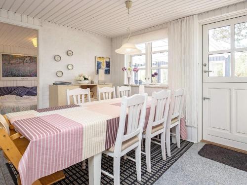 Holiday home Rødby XXXV - image 8