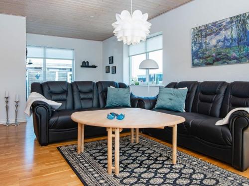  Holiday home Ulfborg LXXXIII in Ulfborg