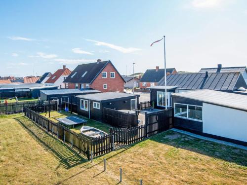  Holiday home Ulfborg LXXXIII in Ulfborg