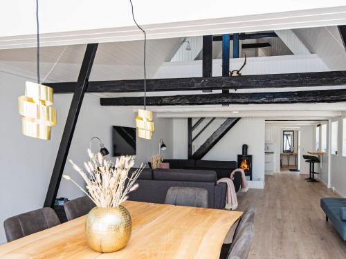 Comoditats, 10 person holiday home in Auning-By Traum in Allestrup