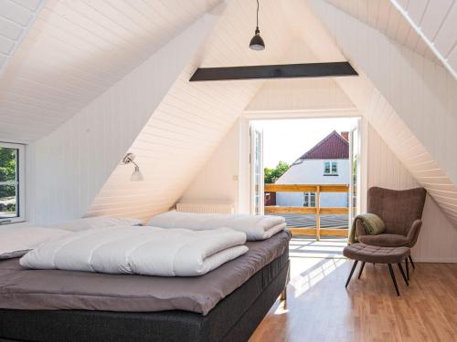 Comoditats, 10 person holiday home in Auning-By Traum in Allestrup