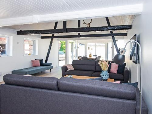 Comoditats, 10 person holiday home in Auning-By Traum in Allestrup