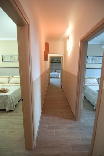 Guesthouse Buonarroti Florence, Florencie (fotografie 11)