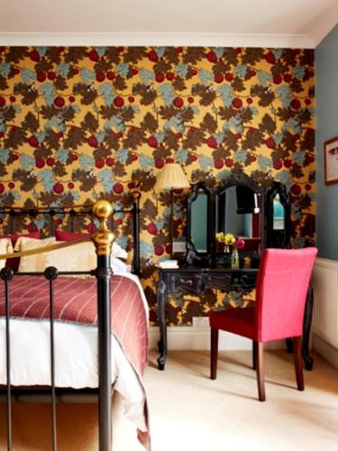 Swan Hill House chambre d'hôte Beer Head