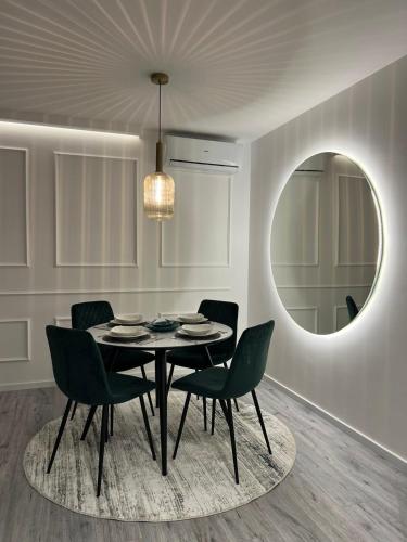 Tao Apartment, Sarajevo - Free Parking & Private Garage