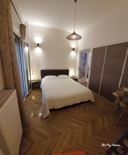 Athens Riviera apt with seaview, 15' to Acropolis, Athen (Foto 6)