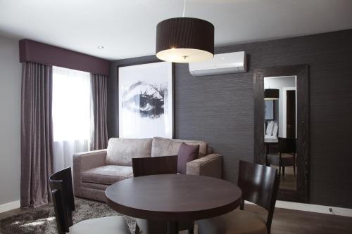 EPIC Apart Hotel - Duke Street - image 4