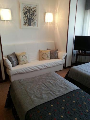 Habitación doble de 1 o 2 camas, 3 camas