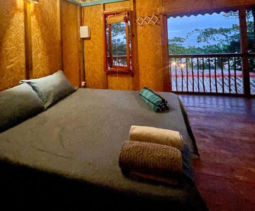 Shambhala Quarto Ecológico Beira Mar entre Paraty e Ubatuba