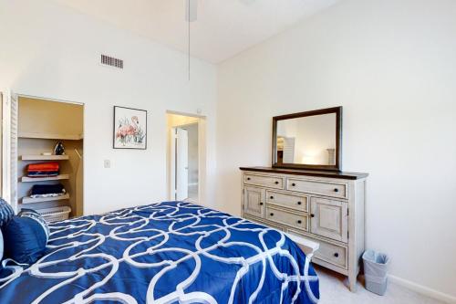 Family Tides, Unit 218 in St Petersburg, USA