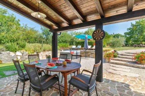Family friendly house with a parking space Cerion, Central Istria - Sredisnja Istra - 21332