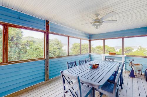 Casa Palmera in Atlantic Beach, USA