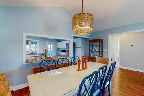 Casa Palmera in Atlantic Beach, USA