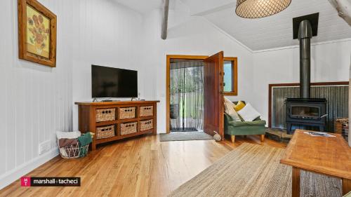 Baraga Sanctuary - Tathra Bermagui Rd 3554 in Bermagui