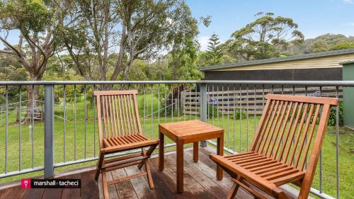 Baraga Sanctuary - Tathra Bermagui Rd 3554 in Bermagui