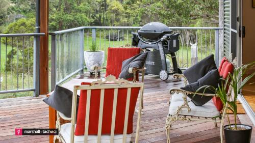 Baraga Sanctuary - Tathra Bermagui Rd 3554 in Bermagui