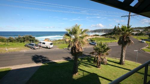 Beachview Holiday unit Bermagui