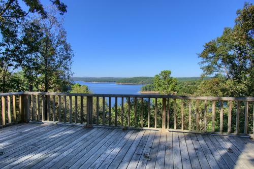 The Americana - Parker Creek Bend Cabins - 주변 명소
