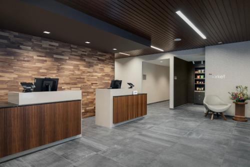 Courtyard by Marriott Nanaimo in Nanaimo, Canada