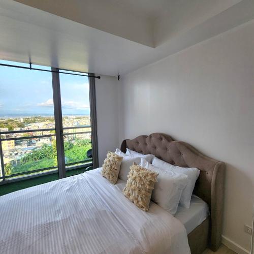 Suite M - 1 Bedroom Condo at Azure Residences, Manila (fotografie 4)