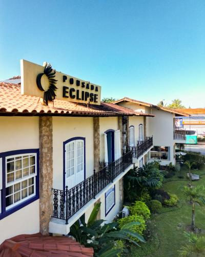 Photo - Pousada Eclipse Paraty