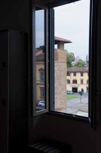 Guesthouse Buonarroti Florence, Florencie (fotografie 6)