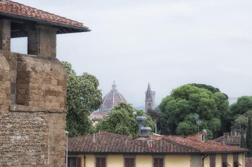 Guesthouse Buonarroti Florence - image 4