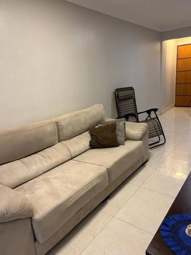 Apartamento Brasília perto Metrô