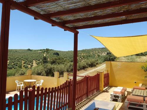  Belvilla by OYO Posada del Silillo in Fuentes de Cesna