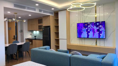 Apartment with Sea View image 10