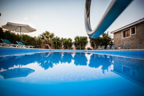 Villa Kapistris Dyo 1