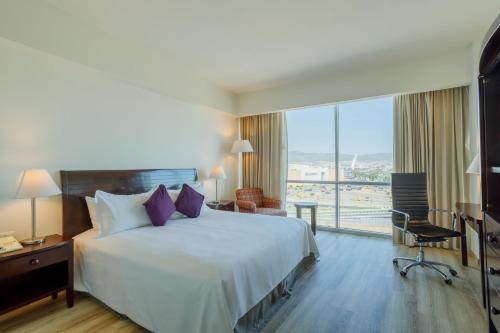 Camino Real Pachuca in ปาชูกา