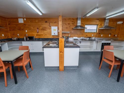 Tasman Holiday Parks - Rotorua photo 4