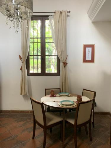 Comoditats, Casa Anabel in Antigua Guatemala
