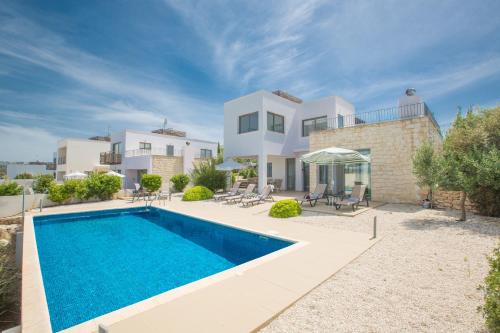 Esprit Villa 26 Latchi - image 7