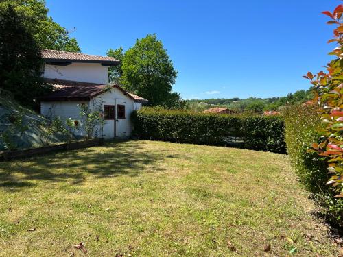 Maison Ciboure, 4 pièces, 5 personnes - FR-1-239-975 - Location saisonnière - Ciboure