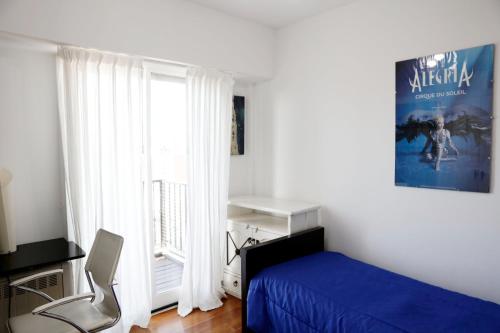 Apartment 41 Melian, Buenos Aires (photo 5)