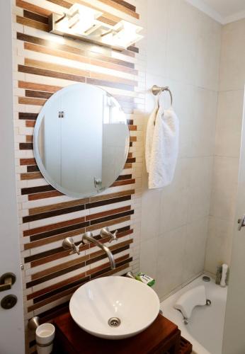 Apartment 41 Melian, Buenos Aires (photo 4)