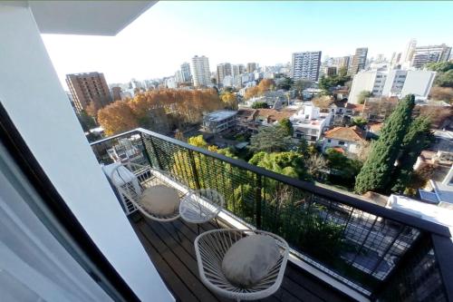 Apartment 41 Melian, Buenos Aires (photo 6)