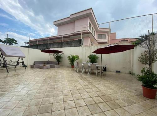 Casa en Samborondón