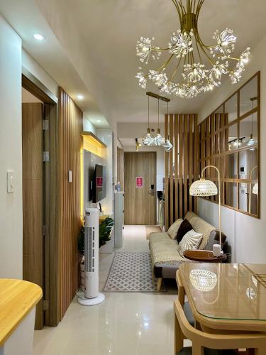 S Residences Tower 3 MOA Luxe Staycation by C, Manila