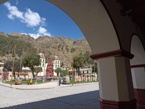 . CASA DE HUESPEDES EL MERCURIO