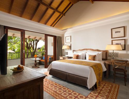 1 king bed