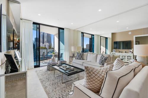 The Gallery Broadbeach Dream Getaway - Optimise BNB