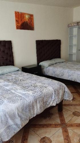 ApartADE, Saltillo (foto 8)