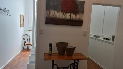 Royal Accommodation in Mount Taranaki